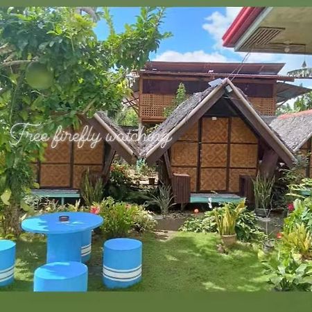 Lhoyjean Garden Hostel Batuan Esterno foto