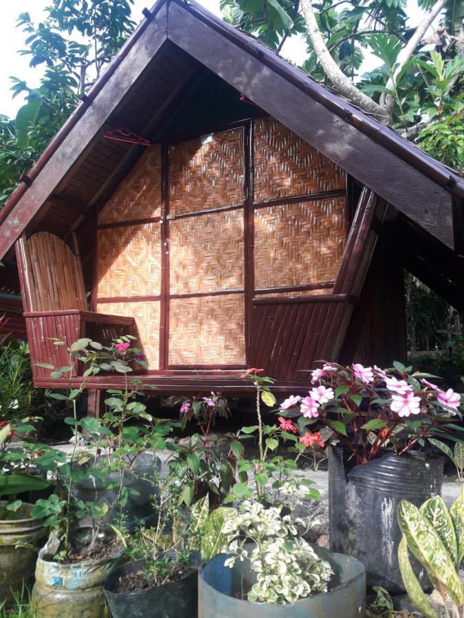 Lhoyjean Garden Hostel Batuan Esterno foto