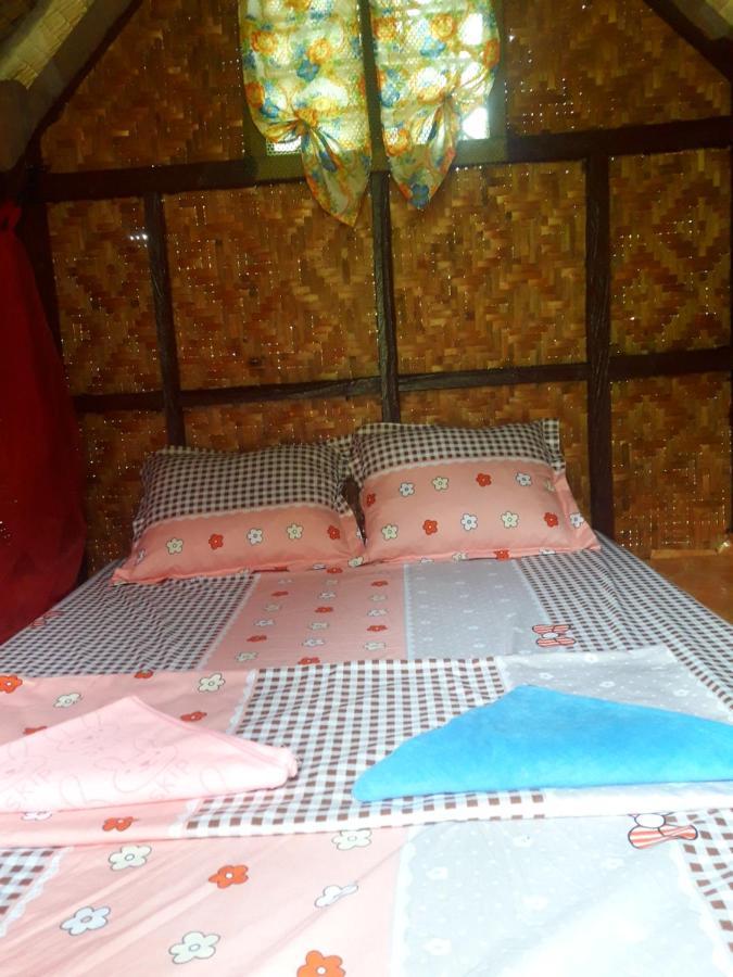 Lhoyjean Garden Hostel Batuan Esterno foto