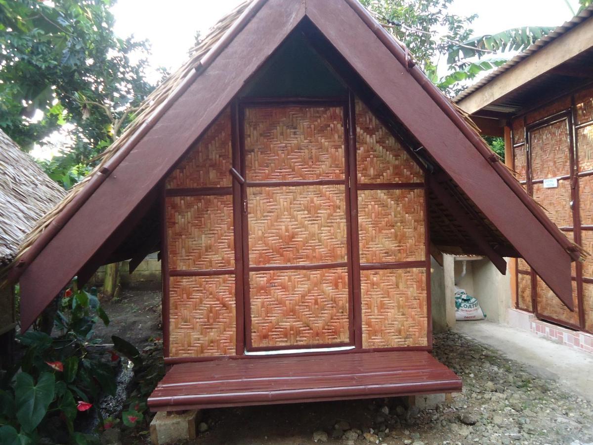 Lhoyjean Garden Hostel Batuan Esterno foto