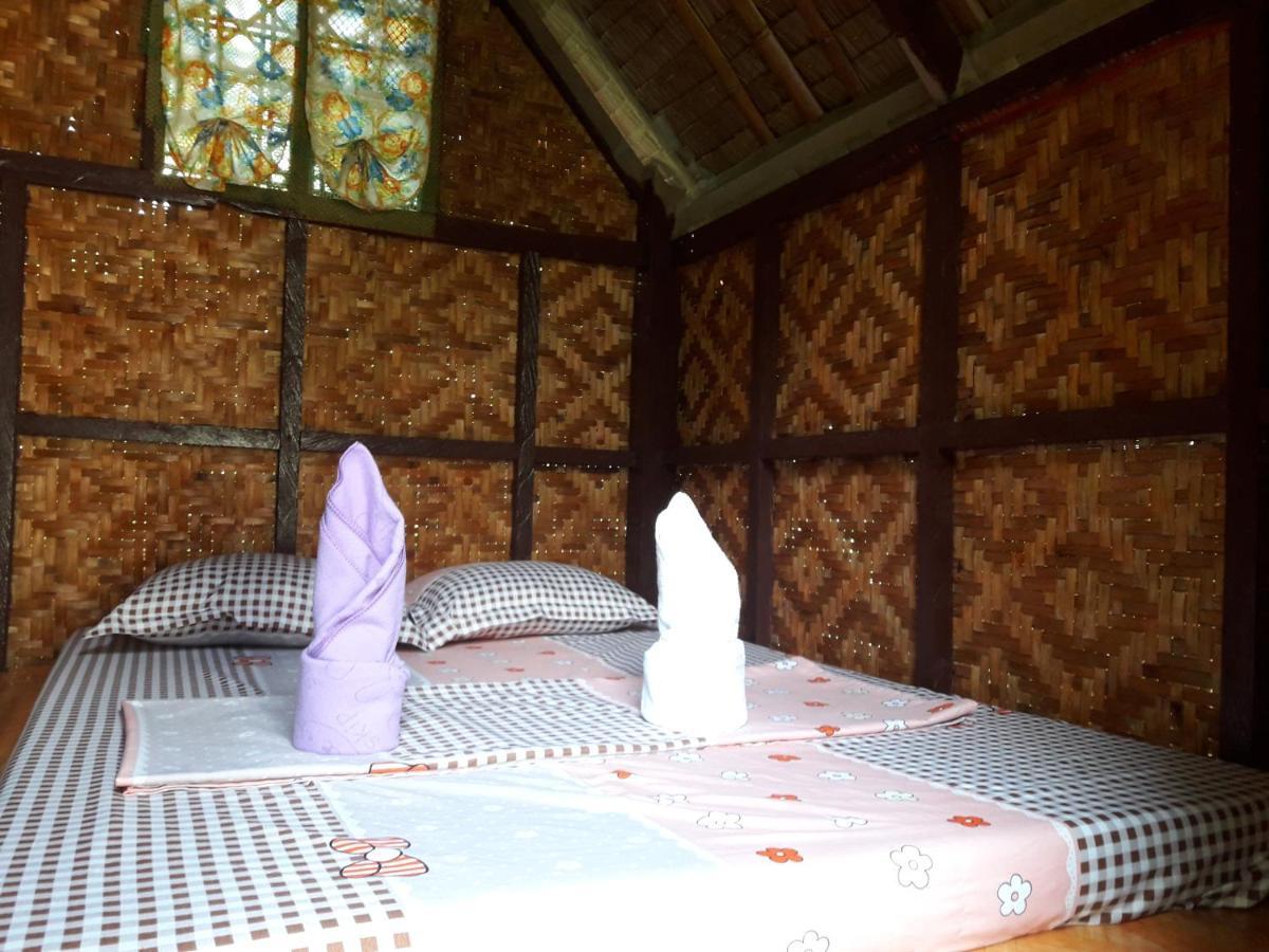 Lhoyjean Garden Hostel Batuan Esterno foto