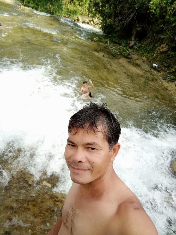 Lhoyjean Garden Hostel Batuan Esterno foto