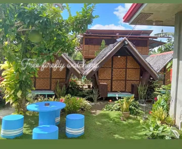 Lhoyjean Garden Hostel Batuan Esterno foto